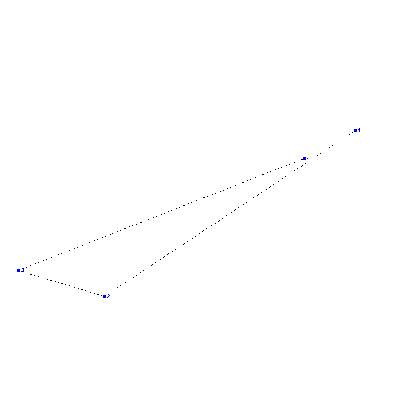 Flugauswertung